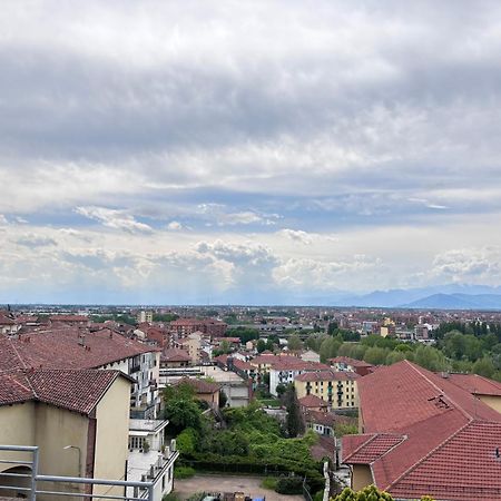 Nina 1 Letto Singolo In Appartamento Moncalieri Bagian luar foto