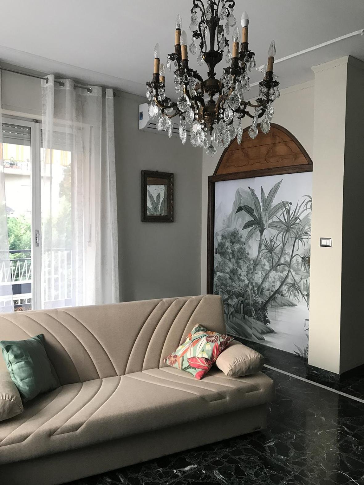 Nina 1 Letto Singolo In Appartamento Moncalieri Bagian luar foto