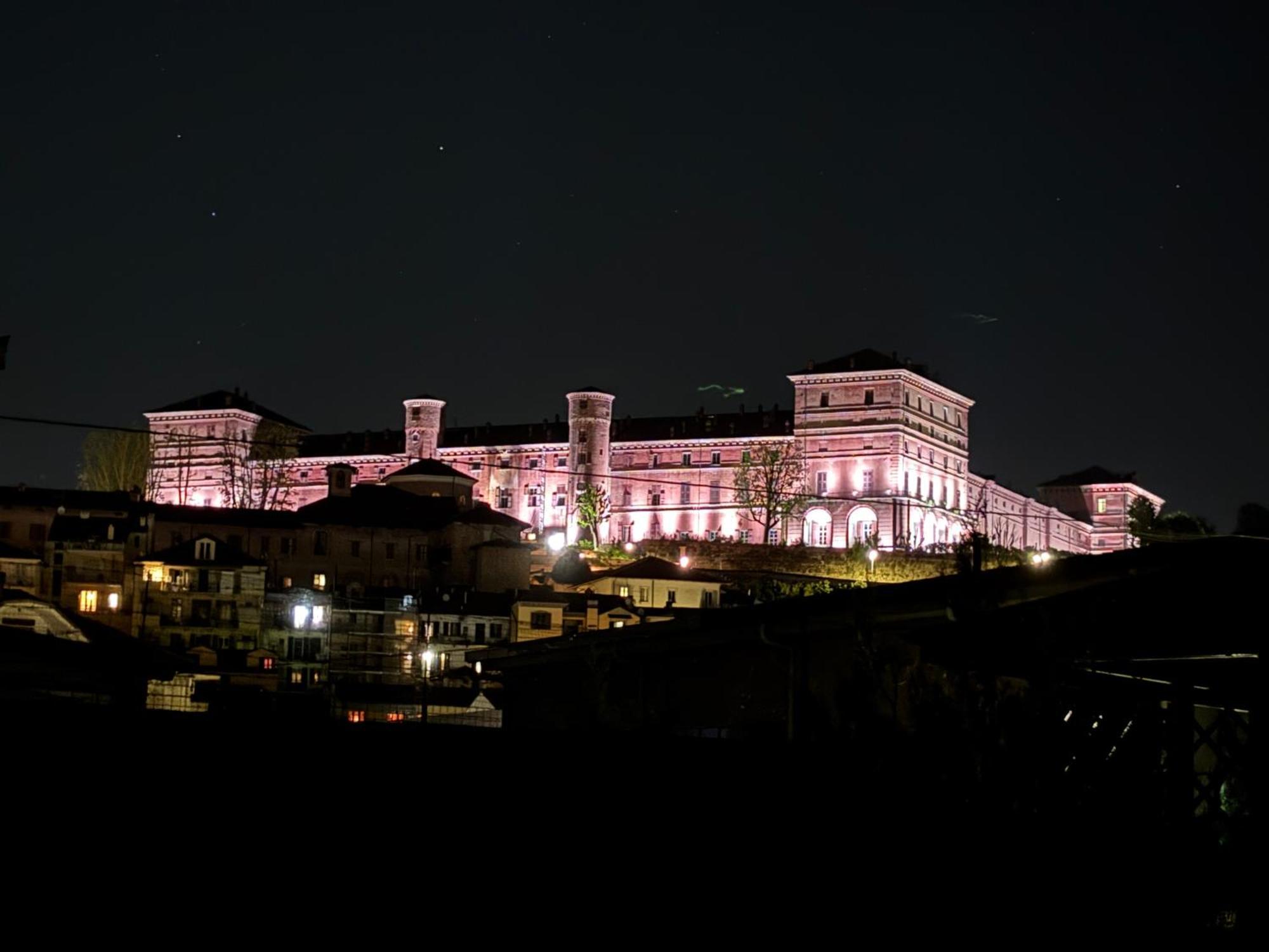 Nina 1 Letto Singolo In Appartamento Moncalieri Bagian luar foto